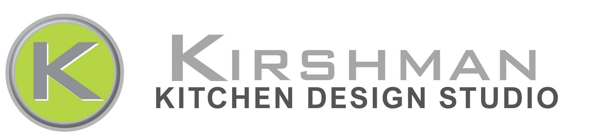 Kirshman Kitchen Design Studio logo