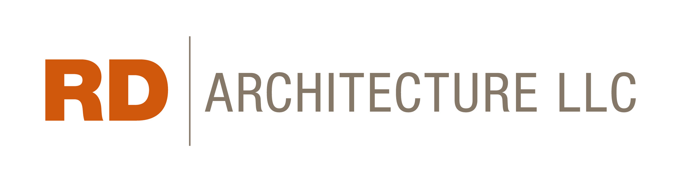 RD Architecture, LLC logo