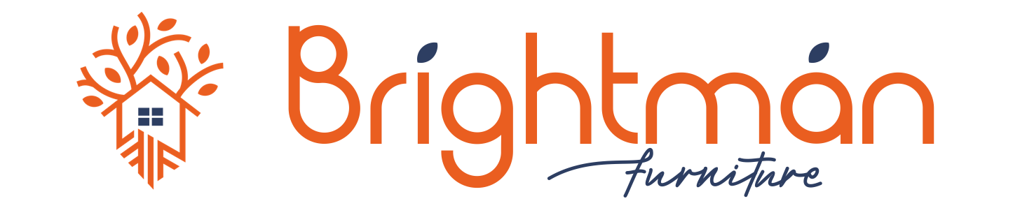 Brightman Furniture Logo
