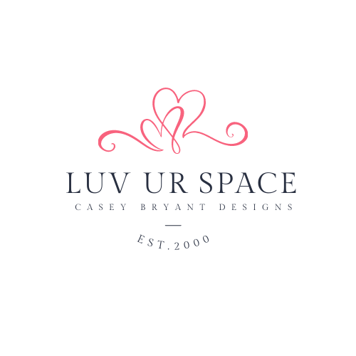 LUV UR SPACE LOGO