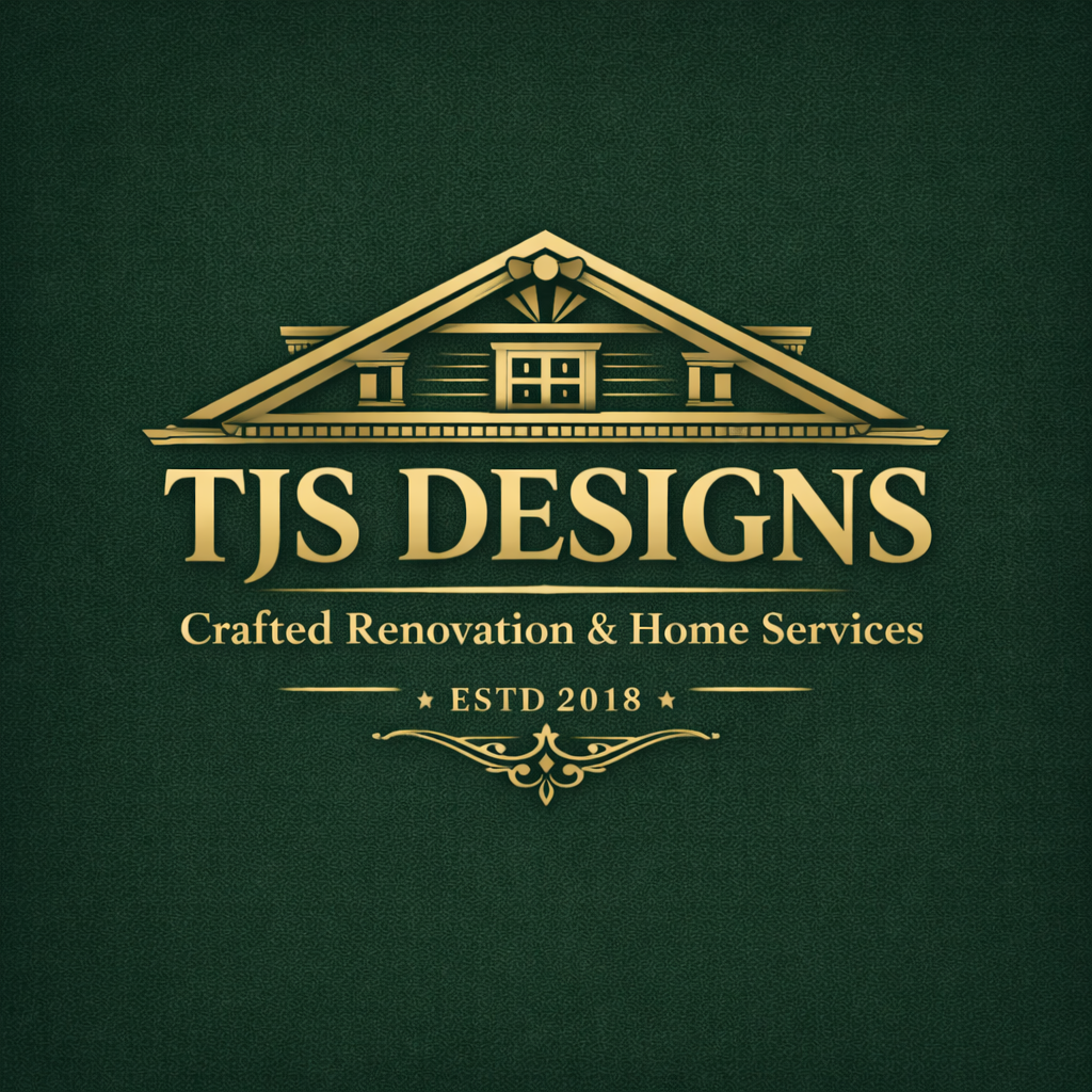 TJS Designs logo