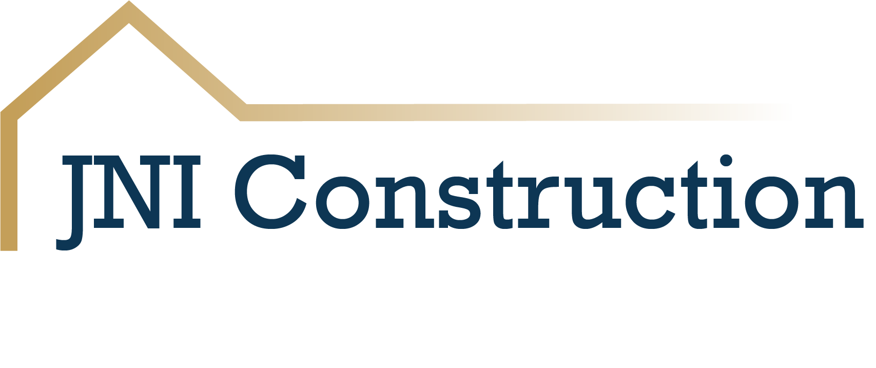 JNI Construction logo