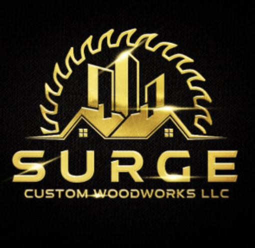 Surge Custom Woodworks