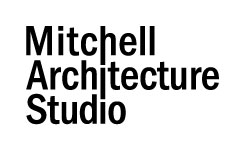 Mitchell Architecture Studio logo