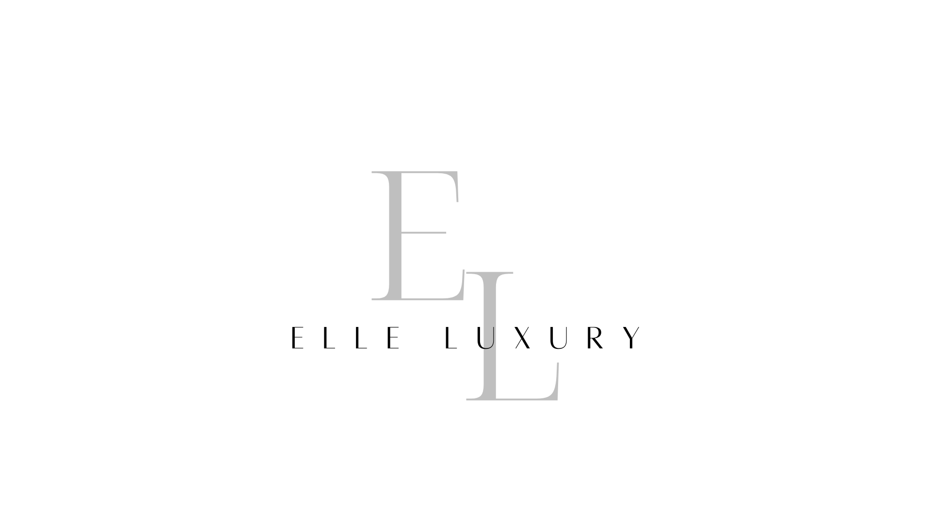 ELLE LUXURY