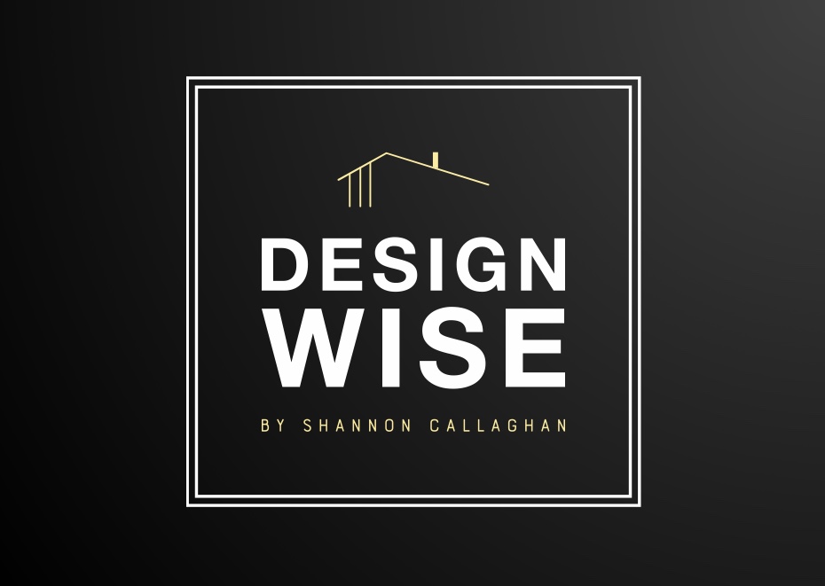 Design Wise Interiors logo