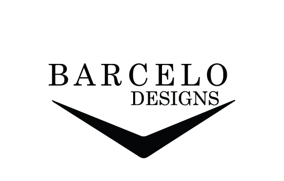 BARCELO DESIGNS logo