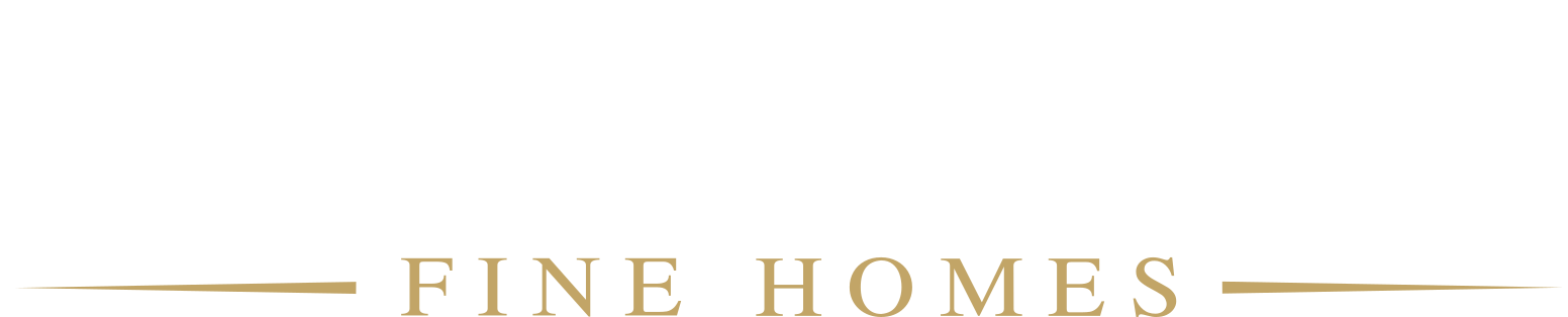 Golden Fine Homes logo
