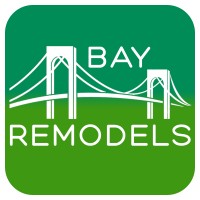 Bay Remodels logo