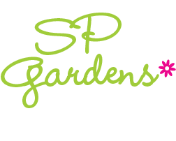 SP Gardens - Susanna Pagan Landscape Design logo