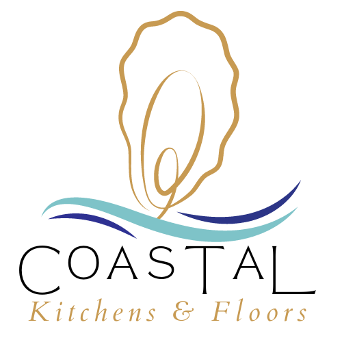 Coastal Kitchens & Floors Logo