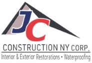 JC Construction NY Corp logo