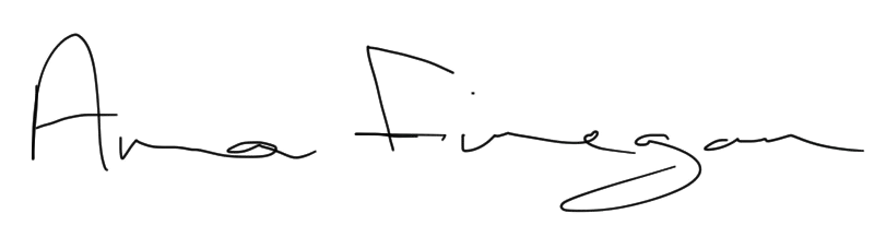 signature