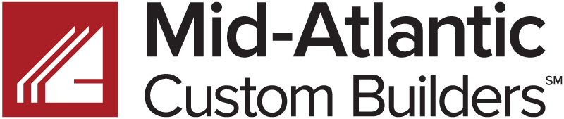 Mid-Atlantic Builders - Custom Division logo