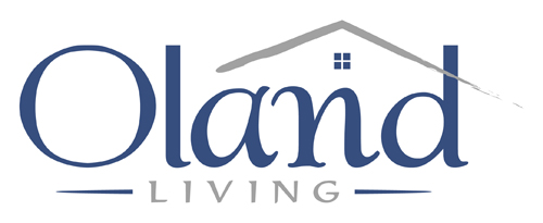 Oland Living logo