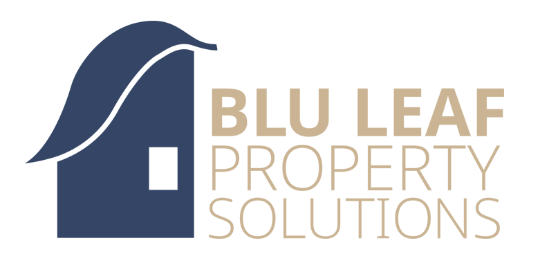 Blu Leaf Property Solutions