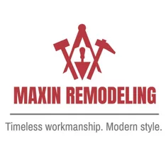 Maxin Remodeling, LLC logo