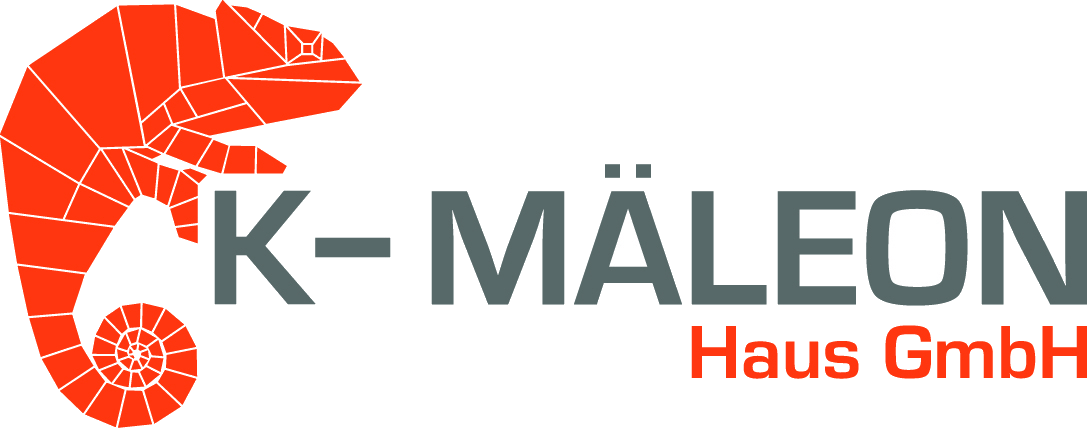 K-MÄLEON Haus GmbH logo