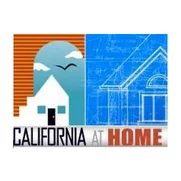 California at Home logo