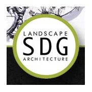 Sago Design Group - Landscape Architects logo