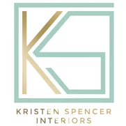 Kristen Spencer Interiors logo