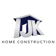 IJK Home Construction, LLC Logo