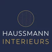 HAUSSMANN INTÉRIEURS logo
