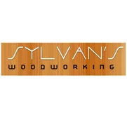 Sylvan's Woodworking logo