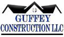Guffey Construction, LLC logo