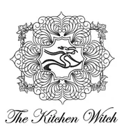 The Kitchen Witch Logo