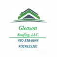 Gleason Roofing llc logo