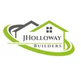 J Holloway Builders logo
