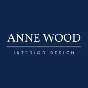 Anne Wood Interior Design logo