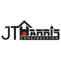 JT Harris Construction, LLC logo