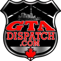 GtaDispatch.ca logo