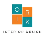 Orik Design logo