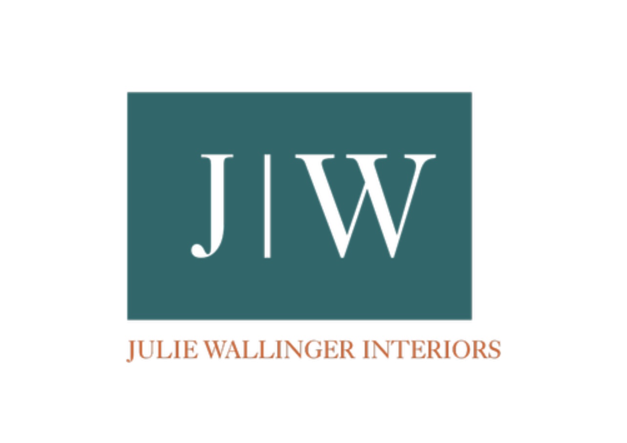 Julie Wallinger Interiors logo