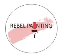 Rebel Painting logo