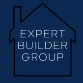Expert Builder Group logo