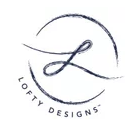 Lofty Designs logo
