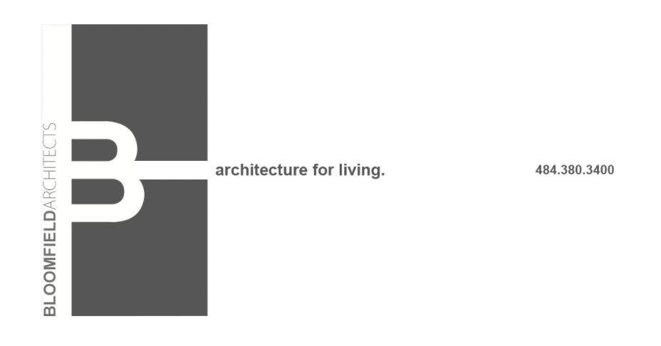 Bloomfield Architects logo