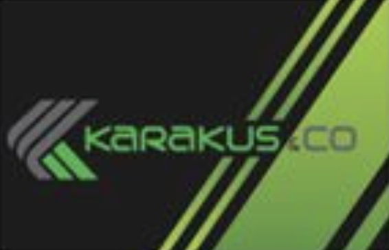 KARAKUS & CO logo