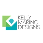 Kelly Marino Designs logo