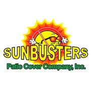 Sunbusters Patio Covers Co., Inc logo