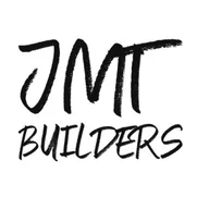 JMT Builders logo