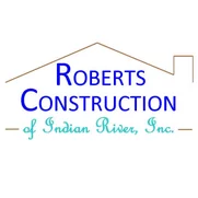 Roberts Construction of Indian River, Inc. logo