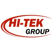 Hi-Tek Group logo