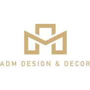 ADM Design Inc. logo