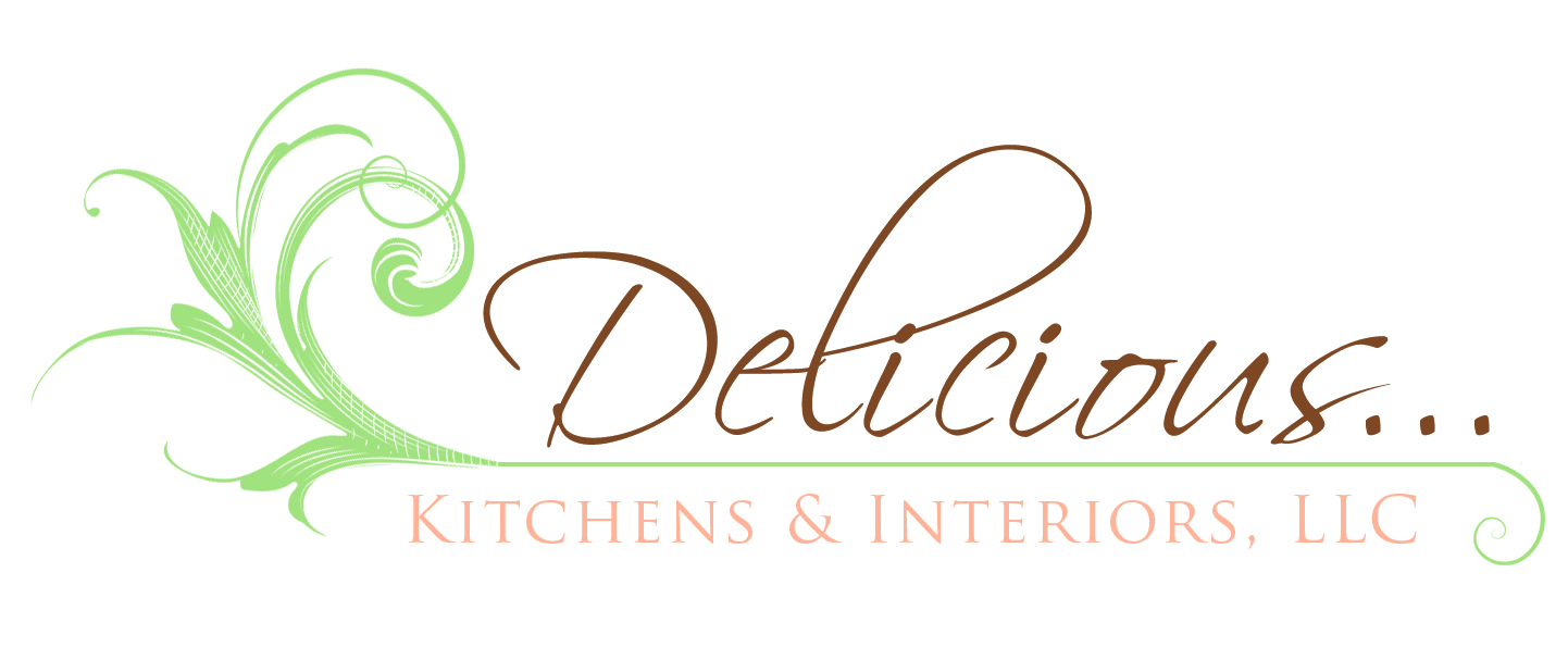 Delicious Kitchens & Interiors, LLC logo