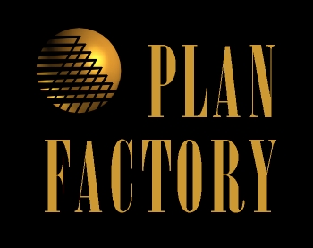 Plan Factory logo